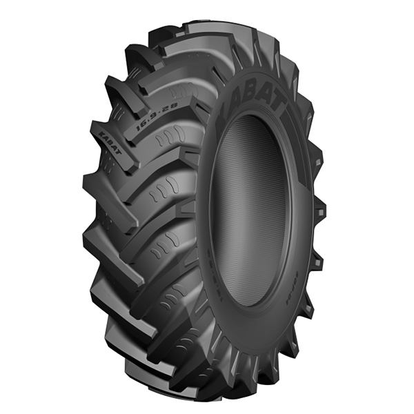 Шина сільськогосподарська KABAT TYRES 18.4-34 SGP-04 156A6 Supra Grip н.ш. 14TT, D-діагональна, без камери